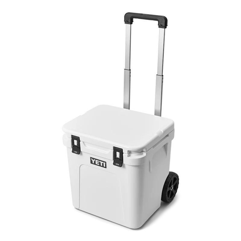 ROADIE 48 Kühlbox WHITE