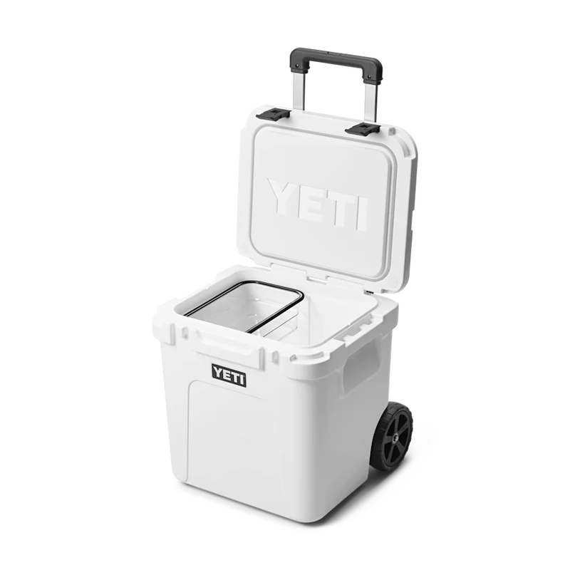 ROADIE 48 Kühlbox WHITE