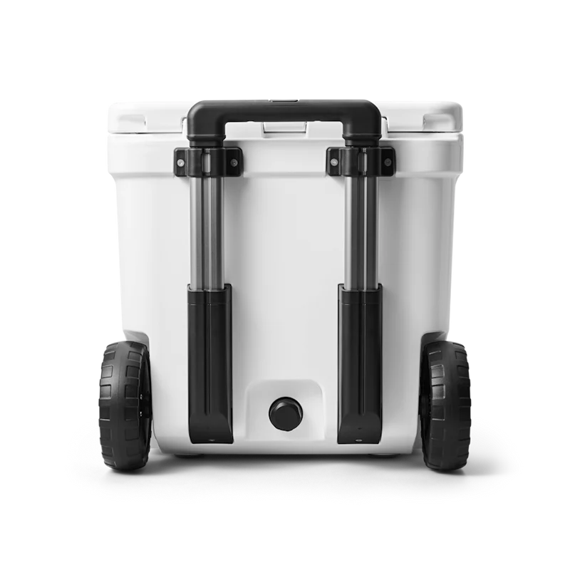 ROADIE 48 Kühlbox WHITE