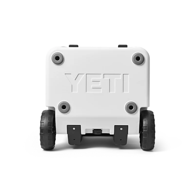 ROADIE 48 Kühlbox WHITE