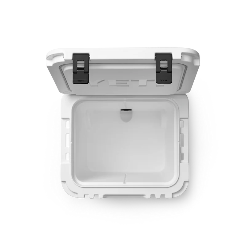 ROADIE 48 Kühlbox WHITE