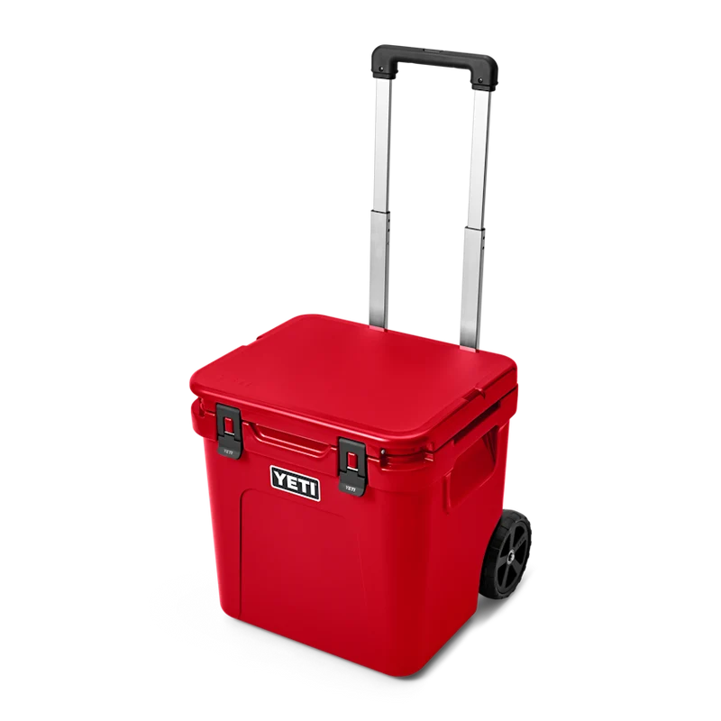 ROADIE 48 Kühlbox RESCUE RED