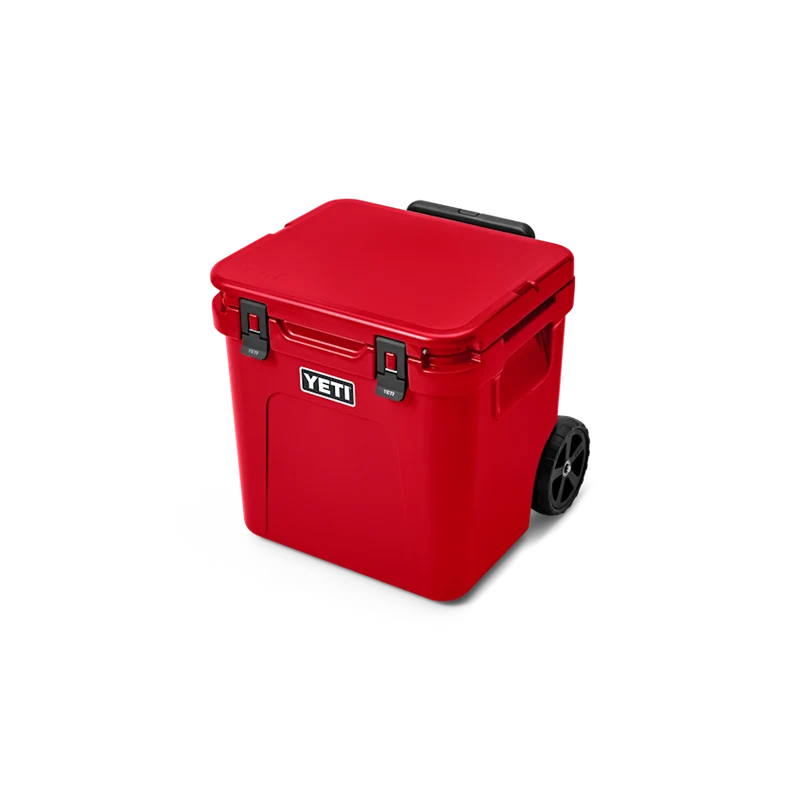 ROADIE 48 Kühlbox RESCUE RED