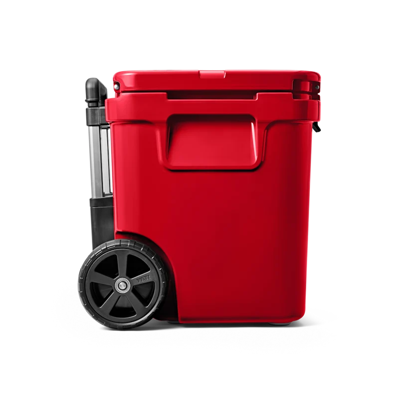 ROADIE 48 Kühlbox RESCUE RED