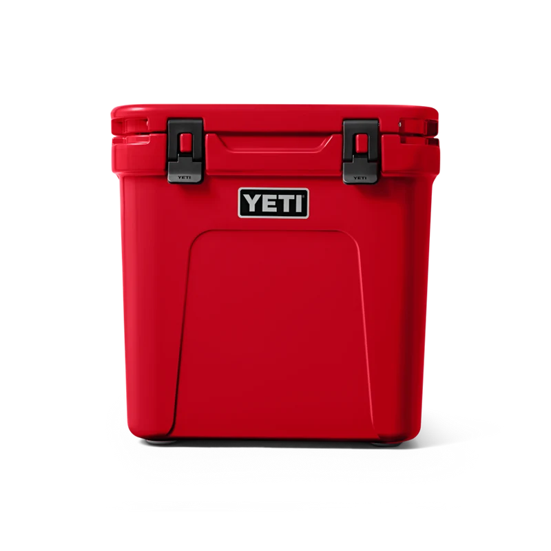 ROADIE 48 Kühlbox RESCUE RED
