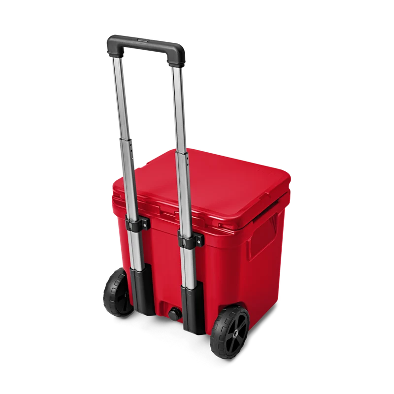 ROADIE 48 Kühlbox RESCUE RED