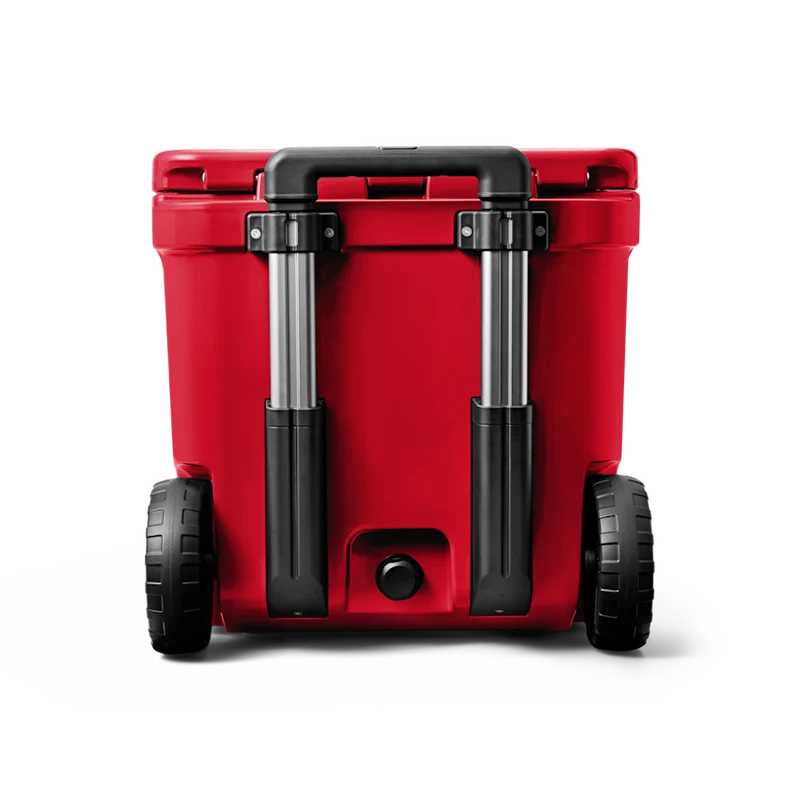 ROADIE 48 Kühlbox RESCUE RED