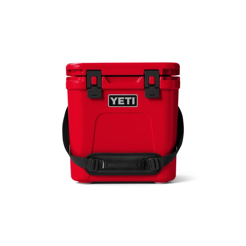 ROADIE® 24 Kühlbox RESCUE RED