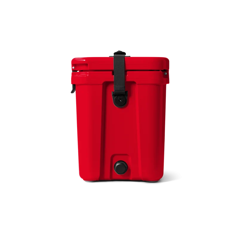 ROADIE® 24 Kühlbox RESCUE RED