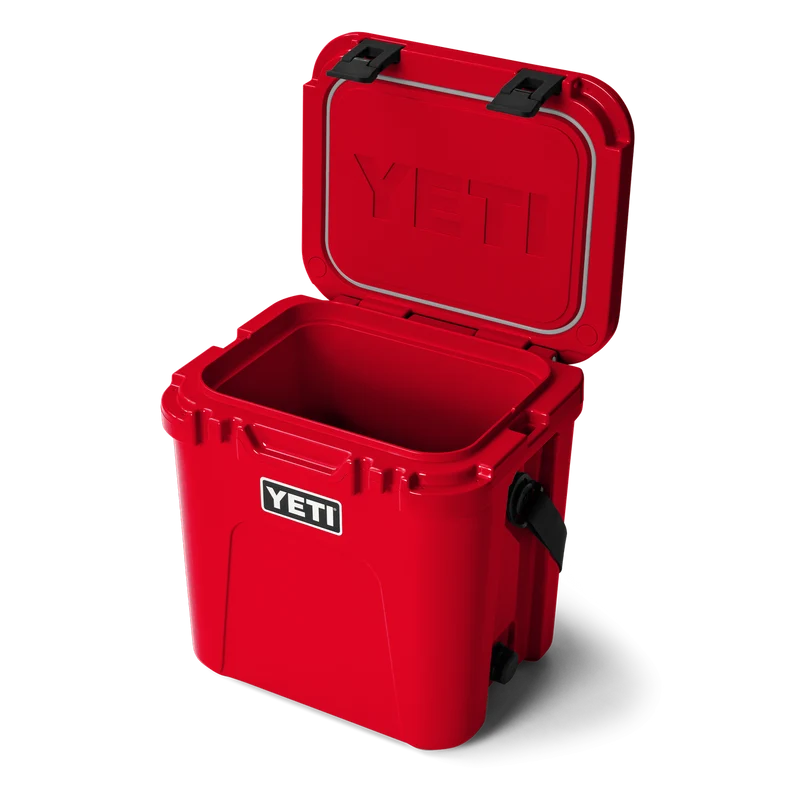 ROADIE® 24 Kühlbox RESCUE RED