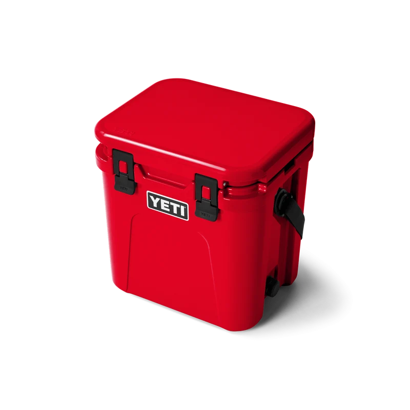 ROADIE® 24 Kühlbox RESCUE RED