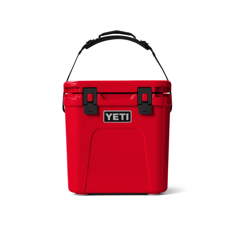 ROADIE® 24 Kühlbox RESCUE RED
