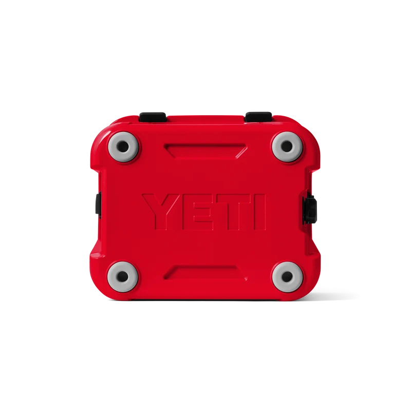 ROADIE® 24 Kühlbox RESCUE RED