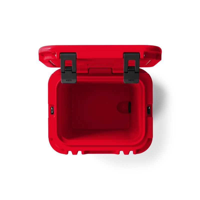 ROADIE® 24 Kühlbox RESCUE RED