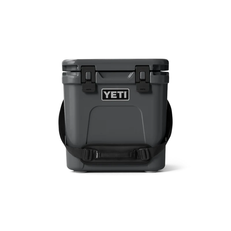 ROADIE 24 Kühlbox CHARCOAL