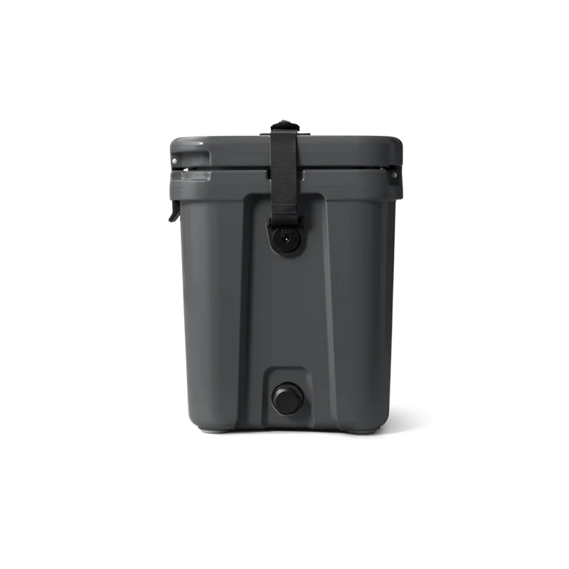 ROADIE 24 Kühlbox CHARCOAL