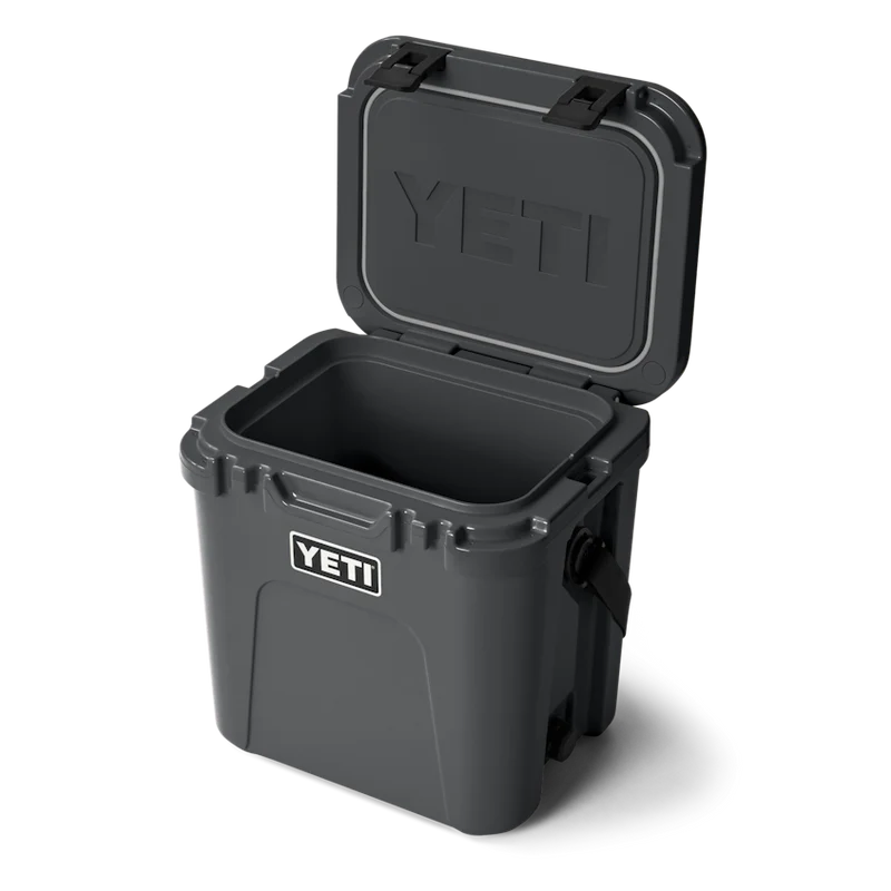 ROADIE 24 Kühlbox CHARCOAL