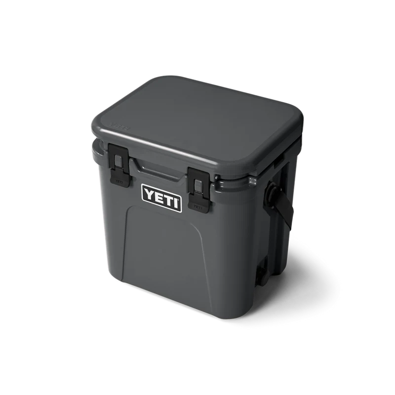 ROADIE 24 Kühlbox CHARCOAL