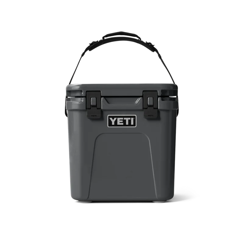 ROADIE 24 Kühlbox CHARCOAL