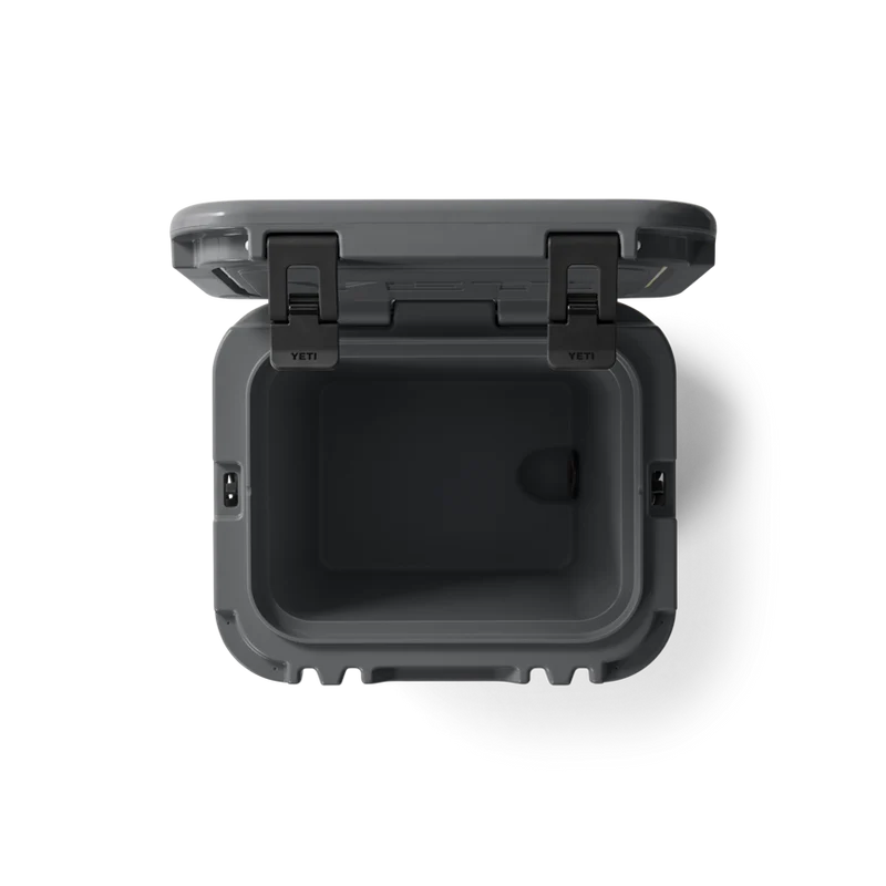 ROADIE 24 Kühlbox CHARCOAL