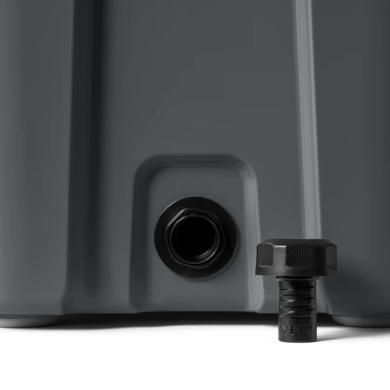 ROADIE 24 Kühlbox CHARCOAL