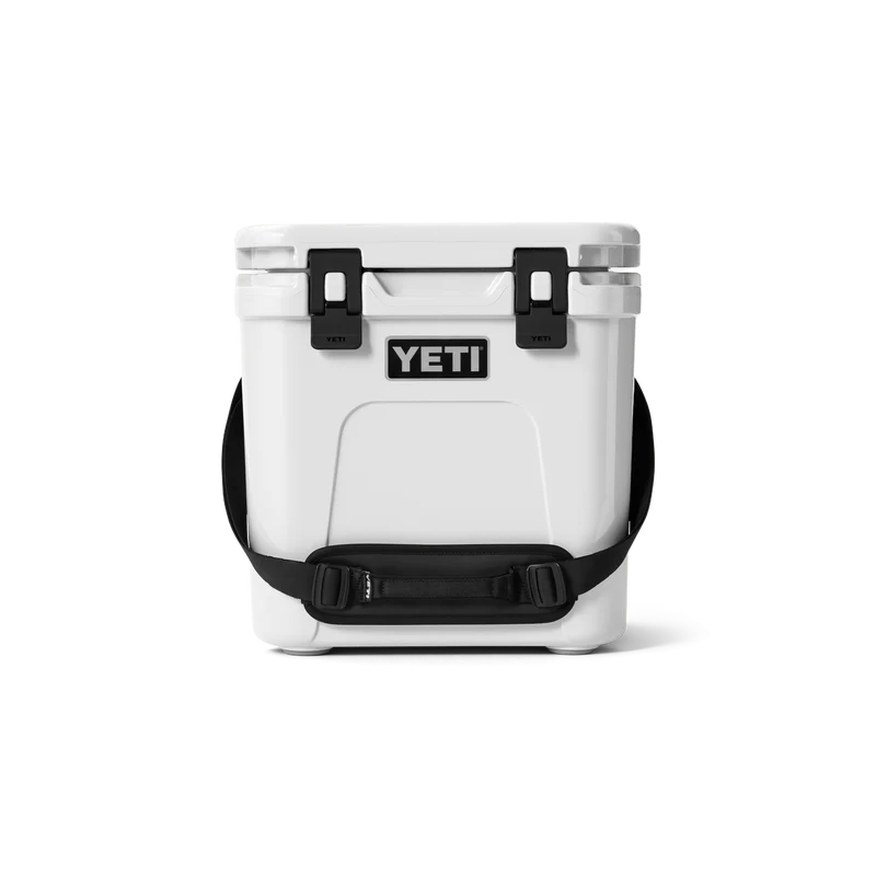 ROADIE 24 Kühlbox WHITE