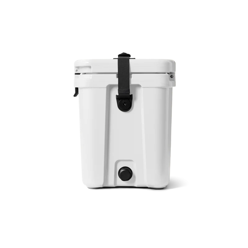 ROADIE 24 Kühlbox WHITE