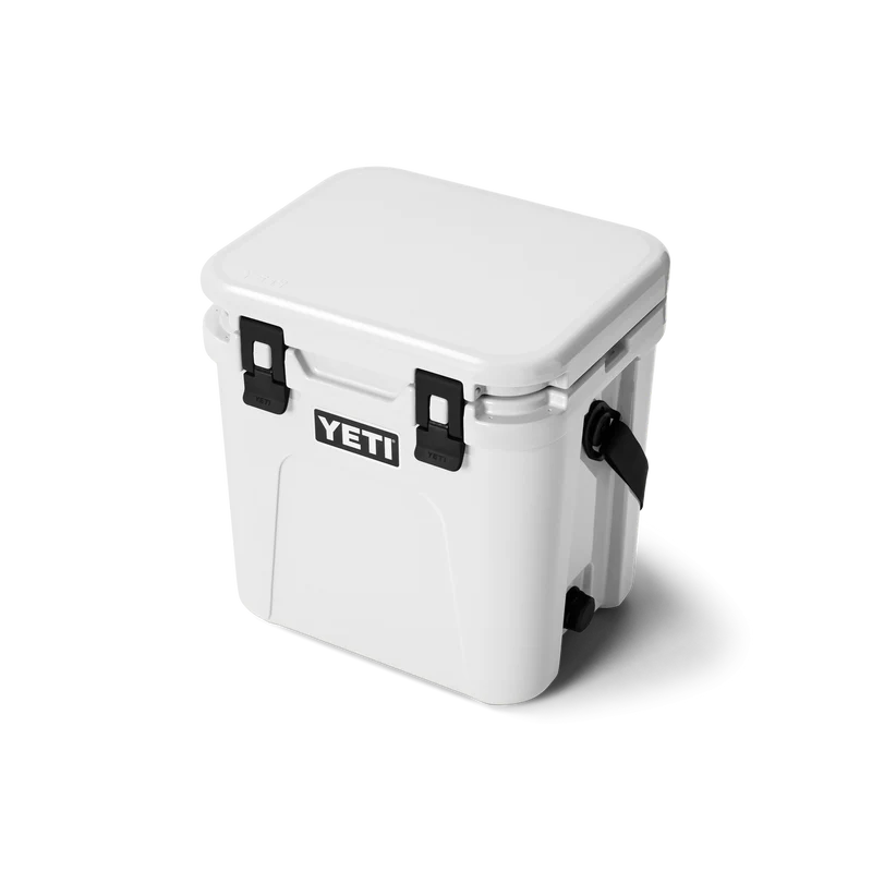 ROADIE 24 Kühlbox WHITE