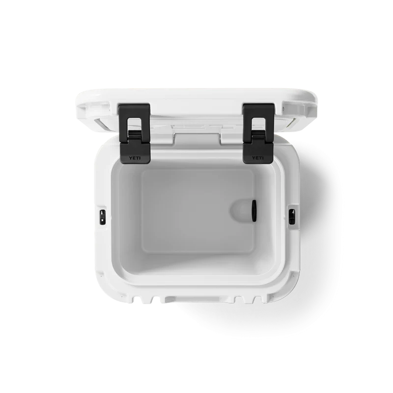 ROADIE 24 Kühlbox WHITE