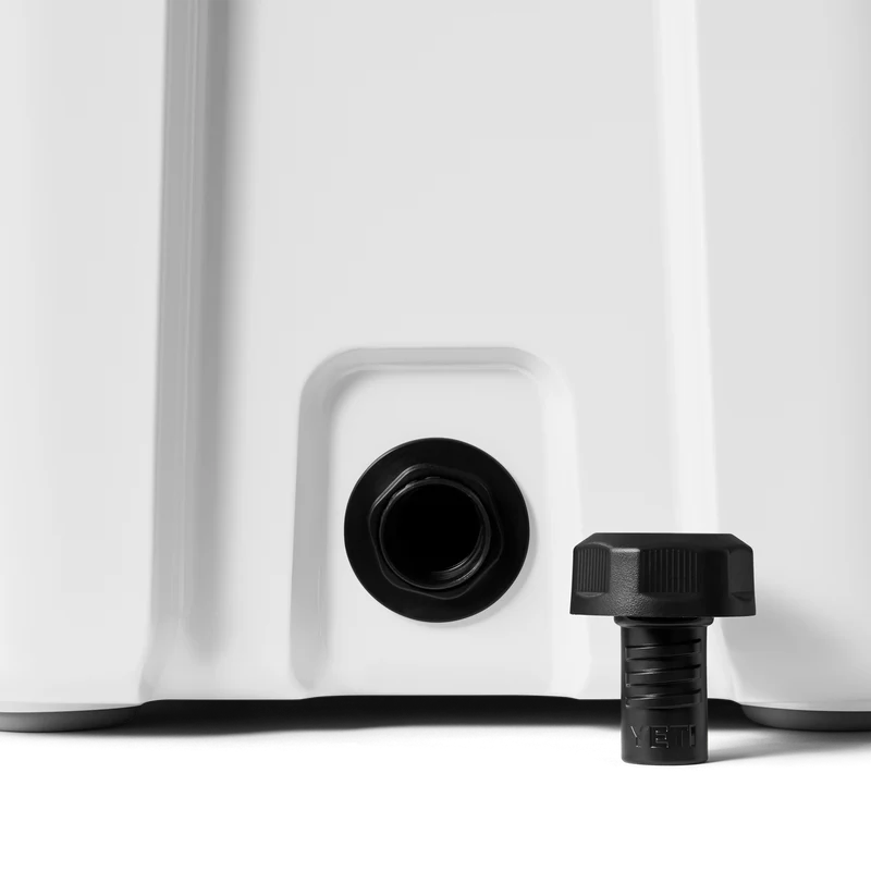 ROADIE 24 Kühlbox WHITE