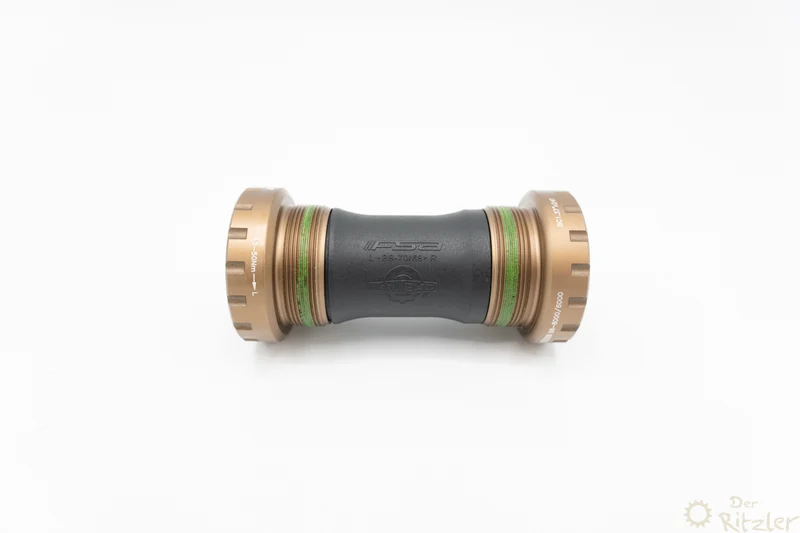 FSA MegaExo BB8000/6000 krankboks BSA