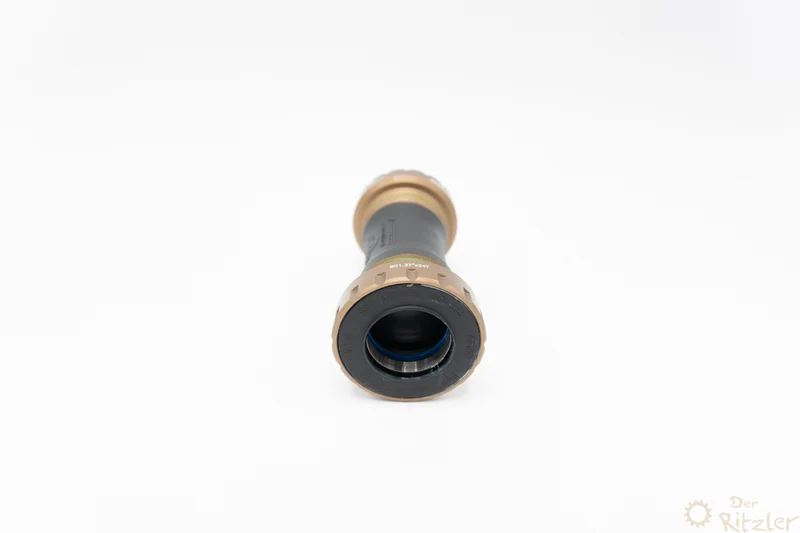 FSA MegaExo BB8000/6000 krankboks BSA