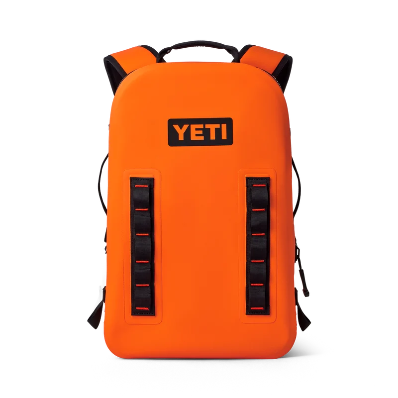 PANGA SUBMERSIBLE BACKPACK 28 Wasserdichter Rucksack KING CRAB