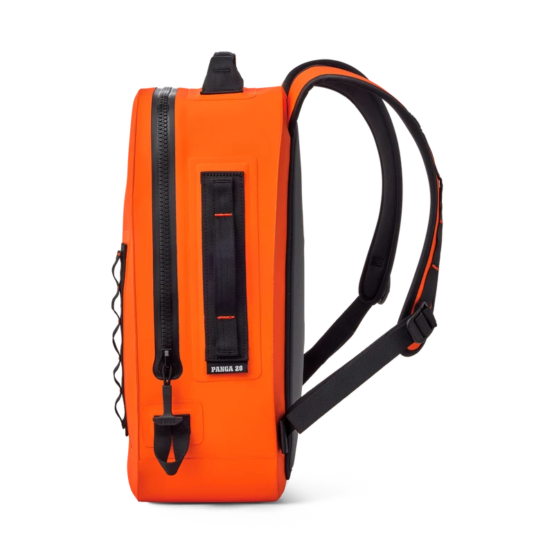 PANGA SUBMERSIBLE BACKPACK 28 Wasserdichter Rucksack KING CRAB