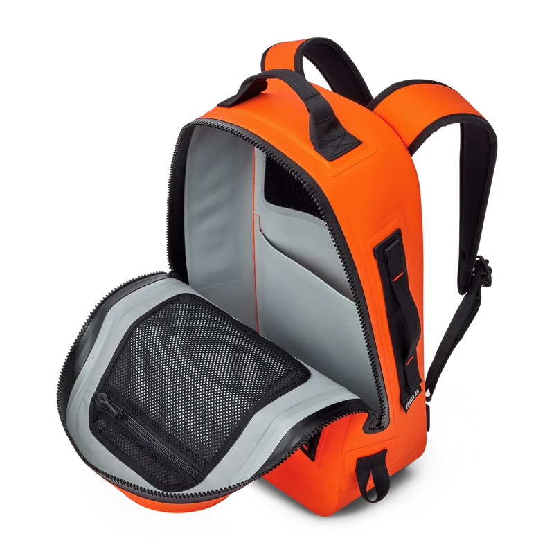 PANGA SUBMERSIBLE BACKPACK 28 Wasserdichter Rucksack KING CRAB