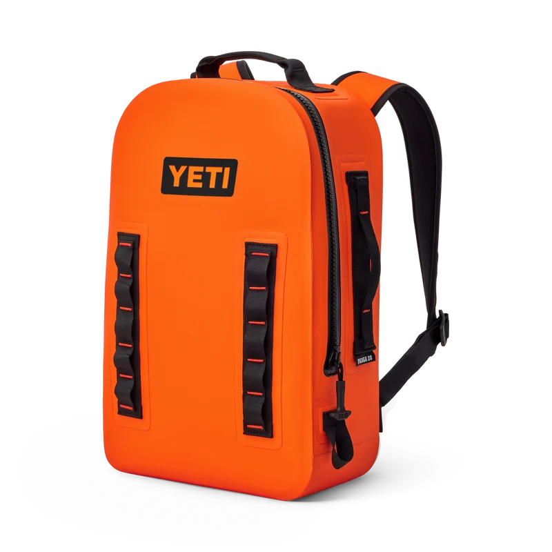 PANGA SUBMERSIBLE BACKPACK 28 Wasserdichter Rucksack KING CRAB