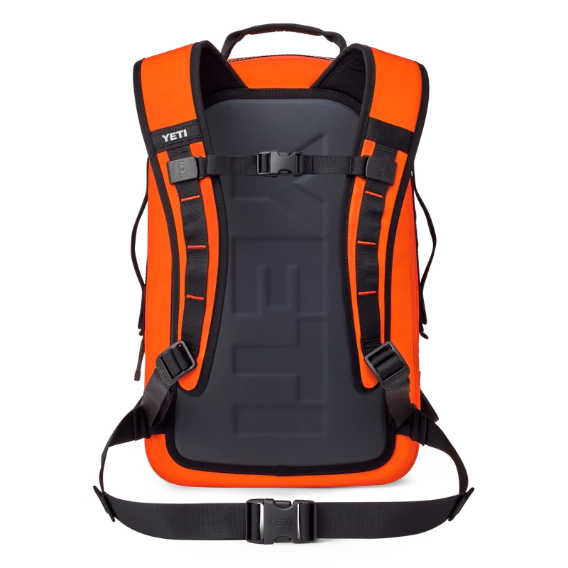 PANGA SUBMERSIBLE BACKPACK 28 Wasserdichter Rucksack KING CRAB