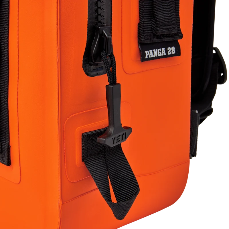PANGA SUBMERSIBLE BACKPACK 28 Wasserdichter Rucksack KING CRAB