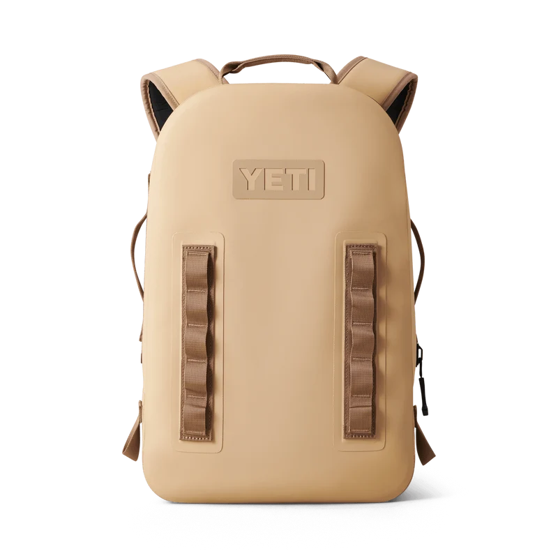 PANGA SUBMERSIBLE BACKPACK 28 Wasserdichter Rucksack TAN