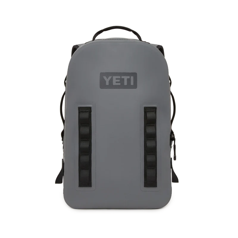 PANGA SUBMERSIBLE BACKPACK 28 Wasserdichter Rucksack STORM GREY