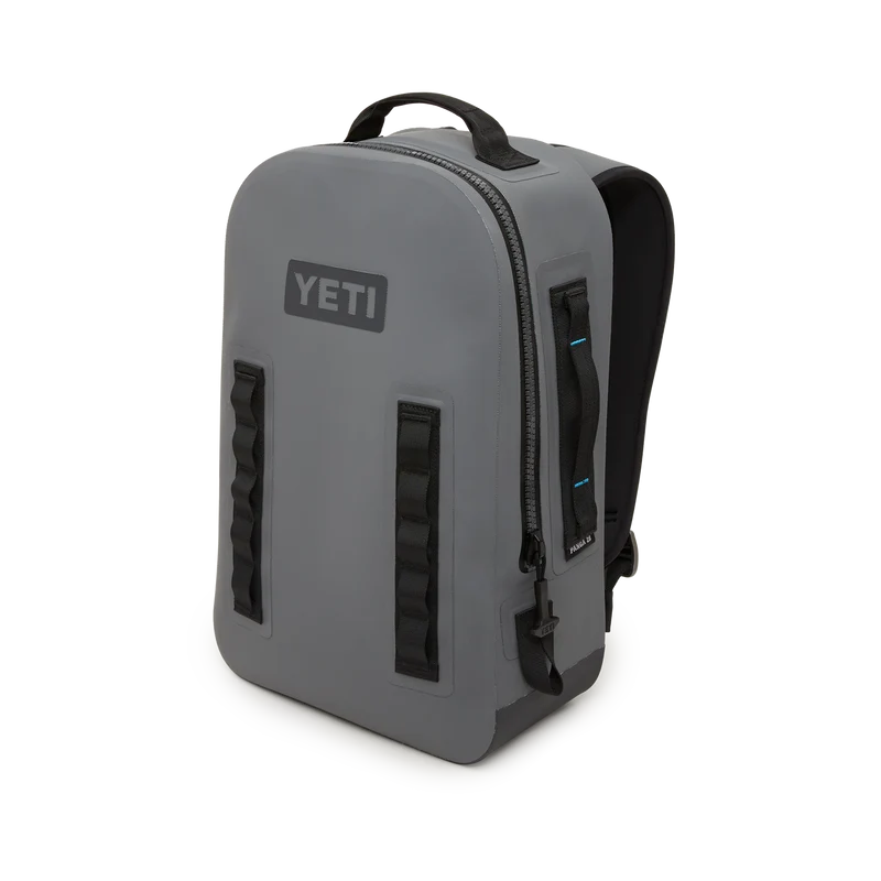 PANGA SUBMERSIBLE BACKPACK 28 Wasserdichter Rucksack STORM GREY