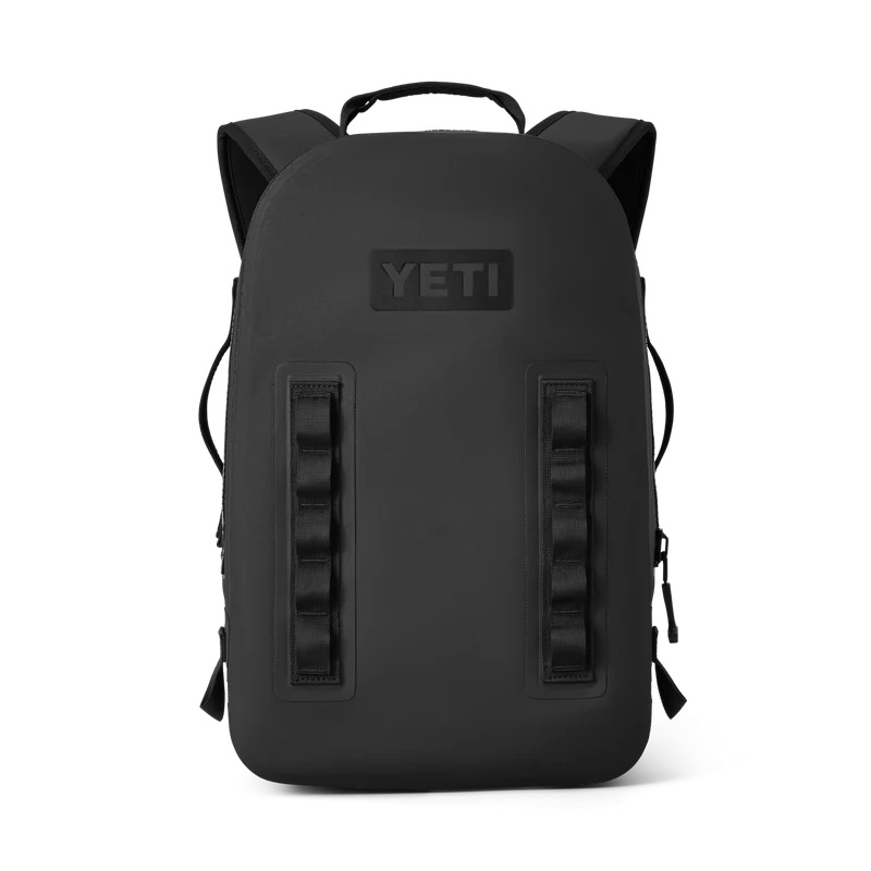 PANGA SUBMERSIBLE BACKPACK 28 Wasserdichter Rucksack BLACK