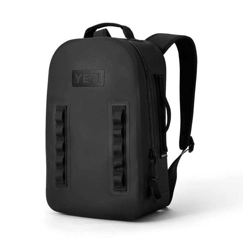 PANGA SUBMERSIBLE BACKPACK 28 Wasserdichter Rucksack BLACK