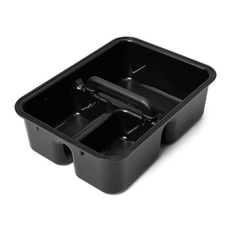 LOADOUT GOBOX CADDY Einsatz für YETI Loadout Gobox BLACK