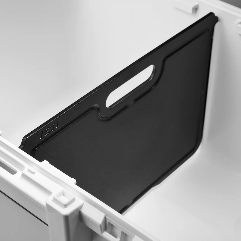LOADOUT GOBOX 30 DIVIDER Trennwand für YETI GoBox 30 BLACK