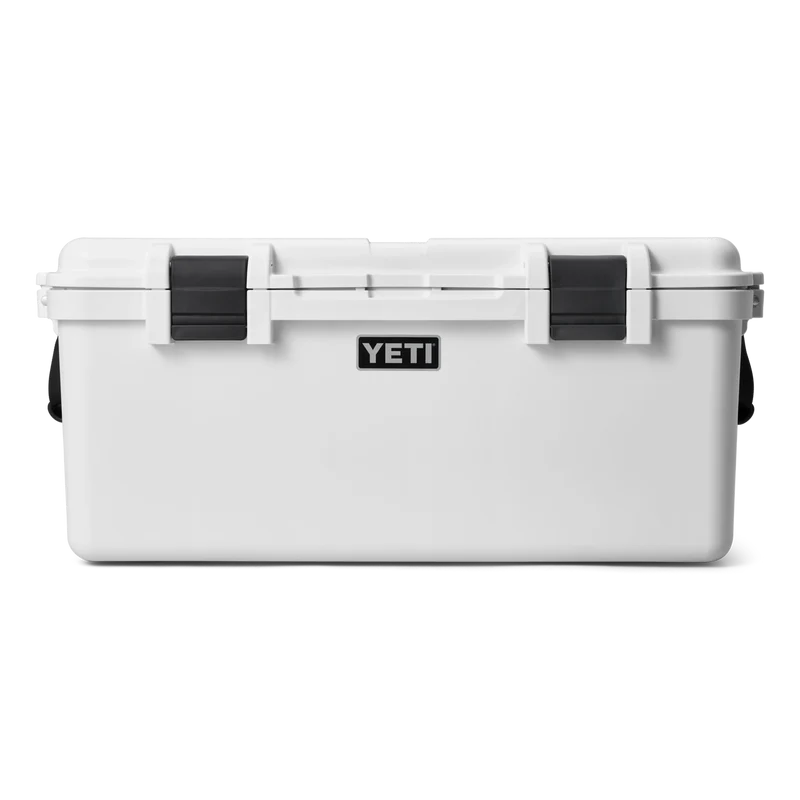 LOADOUT GOBOX 60 Ausrüstungsbox Wasserdicht WHITE