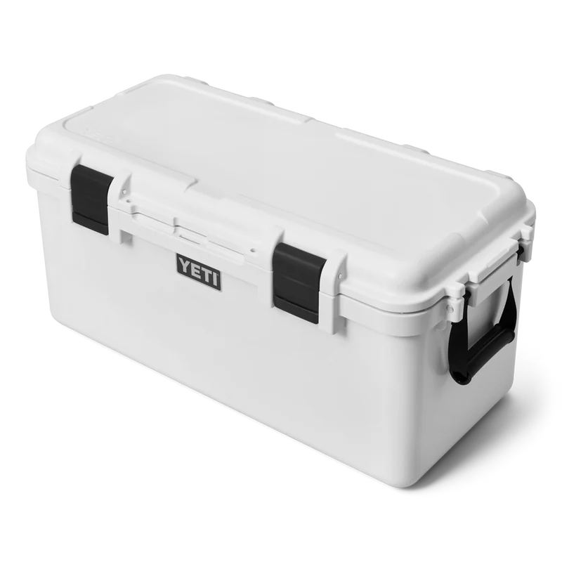 LOADOUT GOBOX 60 Ausrüstungsbox Wasserdicht WHITE