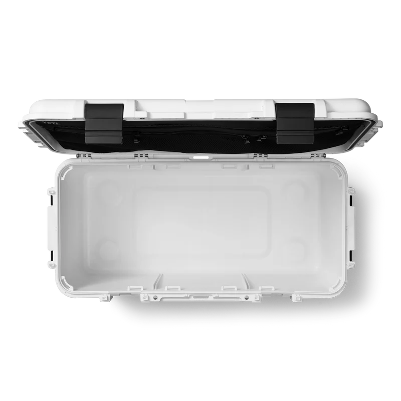 LOADOUT GOBOX 60 Ausrüstungsbox Wasserdicht WHITE