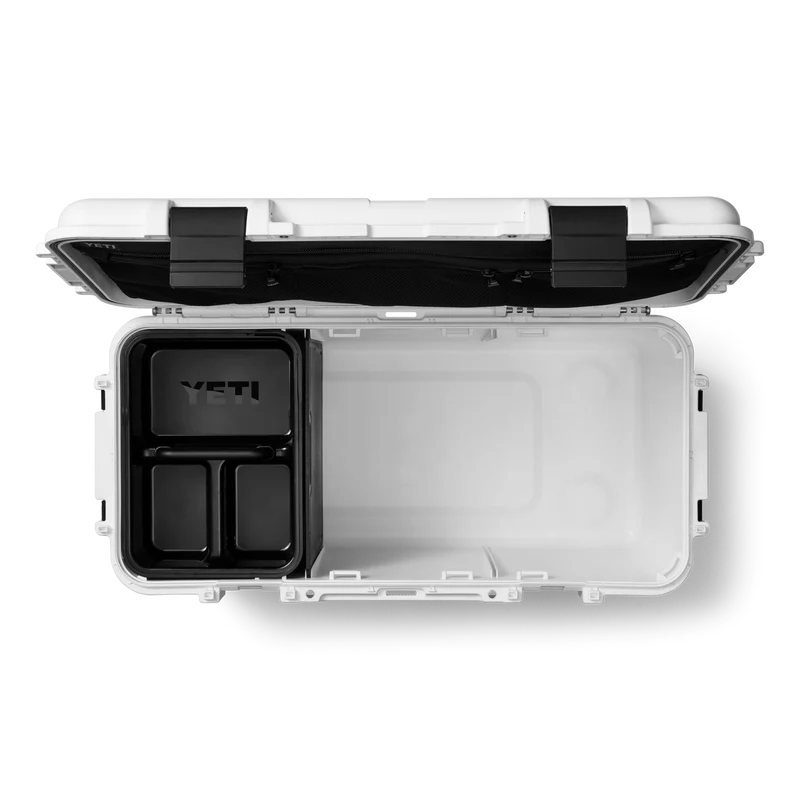 LOADOUT GOBOX 60 Ausrüstungsbox Wasserdicht WHITE