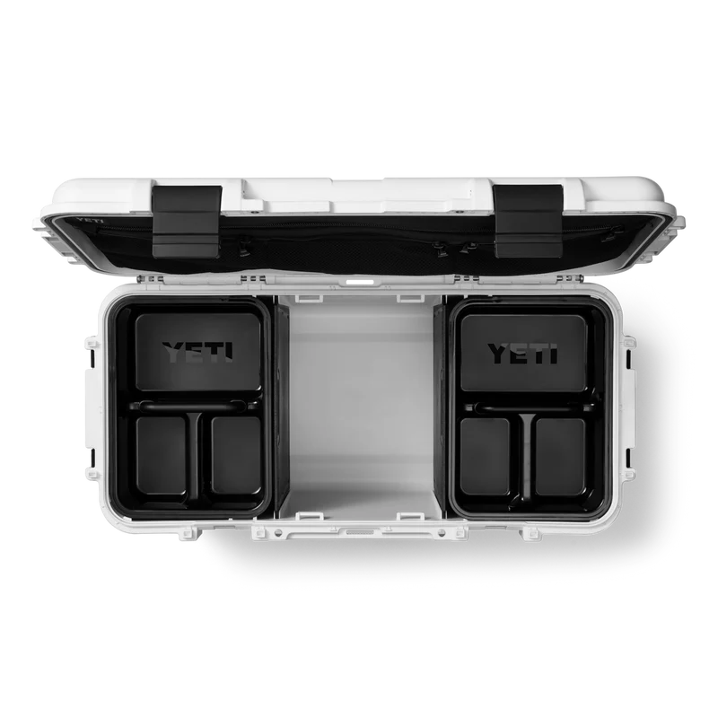LOADOUT GOBOX 60 Ausrüstungsbox Wasserdicht WHITE